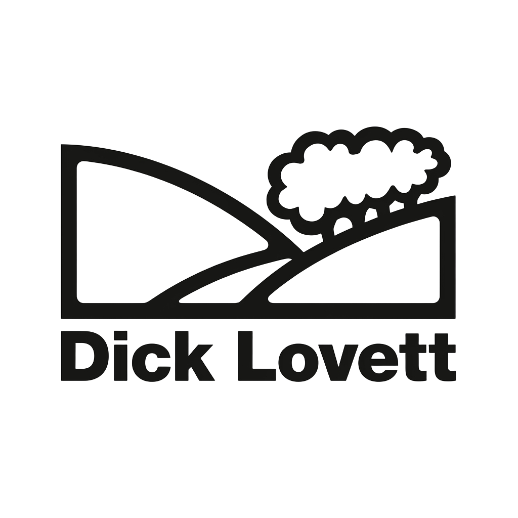 Dick Lovett