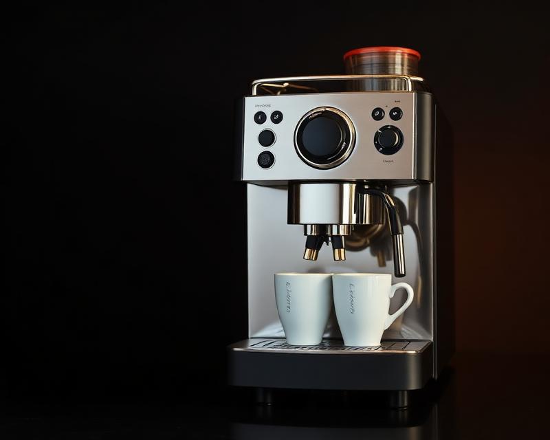 Coffee Machines