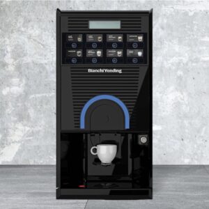 Gaia Style Easy Bean to Cup Coffee Machine